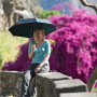 Sklopivi kišobran LifeVenture Umbrella - Small