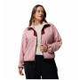 Ženska dukserica Columbia Sequoia Grove™ Full Zip Fleece