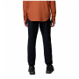 Muške hlače Columbia Essential Hike™ Brushed Back Pant