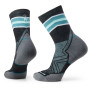 Ženske čarape Smartwool W Run Targeted Cushion Mid Crew