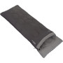 Vreća za spavanje Vango Serenity Superwarm Single tamno siva ShadowGray