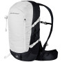Ruksak Mammut Lithium Speed 20 bijela/crna WhiteBlack