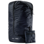 Torba za skladištenje garderobe Matador Packable Laundry Bag crna Black
