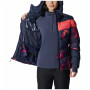 Ženska zimska jakna Columbia Abbott Peak™ Insulated Jacket