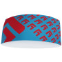 Rajf Direct Alpine Stripe 1.0 plava / crvena Ocean/Brick