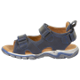 Dječje sandale Froddo Karlo 3v Dark Blue