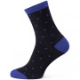 Čarape Warg Happy Merino M Mini Dots