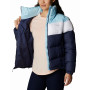 Ženska jakna Columbia Puffect™ Color Blocked Jkt