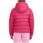 Dječja jakna 4F Down Jacket F0917 Hot Pink
