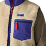 Muški prsluk Patagonia Classic Retro-X Vest