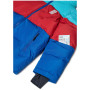 Dječja zimska jakna Lego Wear Lwjaz 805 Bright blue