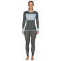 Ženska funkcionalna majica Devold Wool Mesh 190 Shirt Wmn