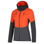 Ženska dukserica La Sportiva Session Tech Hoody W