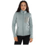 Ženska funkcionalna dukserica Fundango Antilles Fleece Jacket