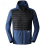 Muška jakna The North Face Ma Lab Hybrid Thermoball Jacket plava
