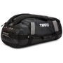 Putna torba Thule Chasm 70L crna/siva