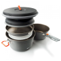 Set posuđa GSI Outdoors Pinnacle Ceramic Base Camper Large