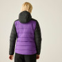 Ženska zimska jakna Dare 2b Womens Aero Fuse Padded Jacket