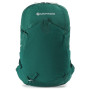 Ženski planinarski ruksak Montane Womens Azote 24 zelena WakameGreen