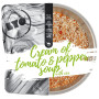 Dehidrirana hrana Lyo food Cream of Tomato & Pepper Soup with rice