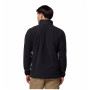 Muška dukserica Columbia Fast Trek™ Overlay Full Zip