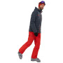 Muška jakna Fundango Orion Padded Jacket
