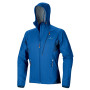 Muška jakna Ferrino Hoste Jacket Man plava Balticblue