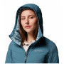 Ženska zimska jakna Columbia Joy Peak™ II Hooded Jacket