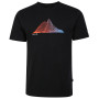 Muška majica Dare 2b Movement Tee crna