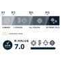 Podloga Therm-a-Rest MondoKing 3D L (2020)