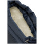 Dječje zimske cipele Viking Outdoor Footwear Alv Barefoot Warm Navy