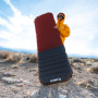 Podloga na napuhavanje Klymit Insulated Klymaloft Sleeping Pad