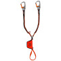 Ublaživač pada Climbing Technology Top Shell Slider Twist