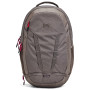 Ruksak Under Armour Hustle 5.0 Ripstop BP siva