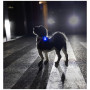 Svjetlo za psa Curli Luumi Safety LED Lights rechargeable