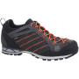 Muške cipele Hanwag Makra Low GTX Asphalt/Orange
