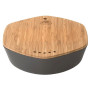 Višedijelni set Robens Leaf Meal Kit