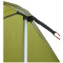 Cerada za šator Nordisk Voss 9 PU