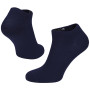 Set čarapa Zulu Diplomat Bamboo Low 3-pack