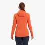 Ženska funkcionalna dukserica Montane Protium Hoodie