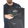 Kofer za putovanja Osprey Daylite Wheeled Duffel 85