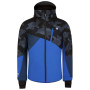 Muška jakna Dare 2b Baseplate Jacket plava