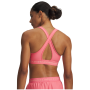 Grudnjak Under Armour Crossback Mid Bra