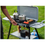 Kuhalo za kampiranje Campingaz CK2 Multi-Cook Plus