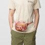 Torbice oko struka Fjällräven Kånken Graphics Hip Pack