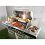 Roštilj na plin G21 Florida BBQ Premium line