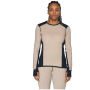 Ženska funkcionalna majica Devold Reverso Merino Shirt Wmn