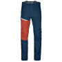 Muške hlače Ortovox Westalpen 3L Light Pants M