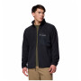 Muška dukserica Columbia Fast Trek™ Overlay Full Zip