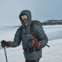 Muška jakna Fjällräven Expedition Pack Down Hoodie M